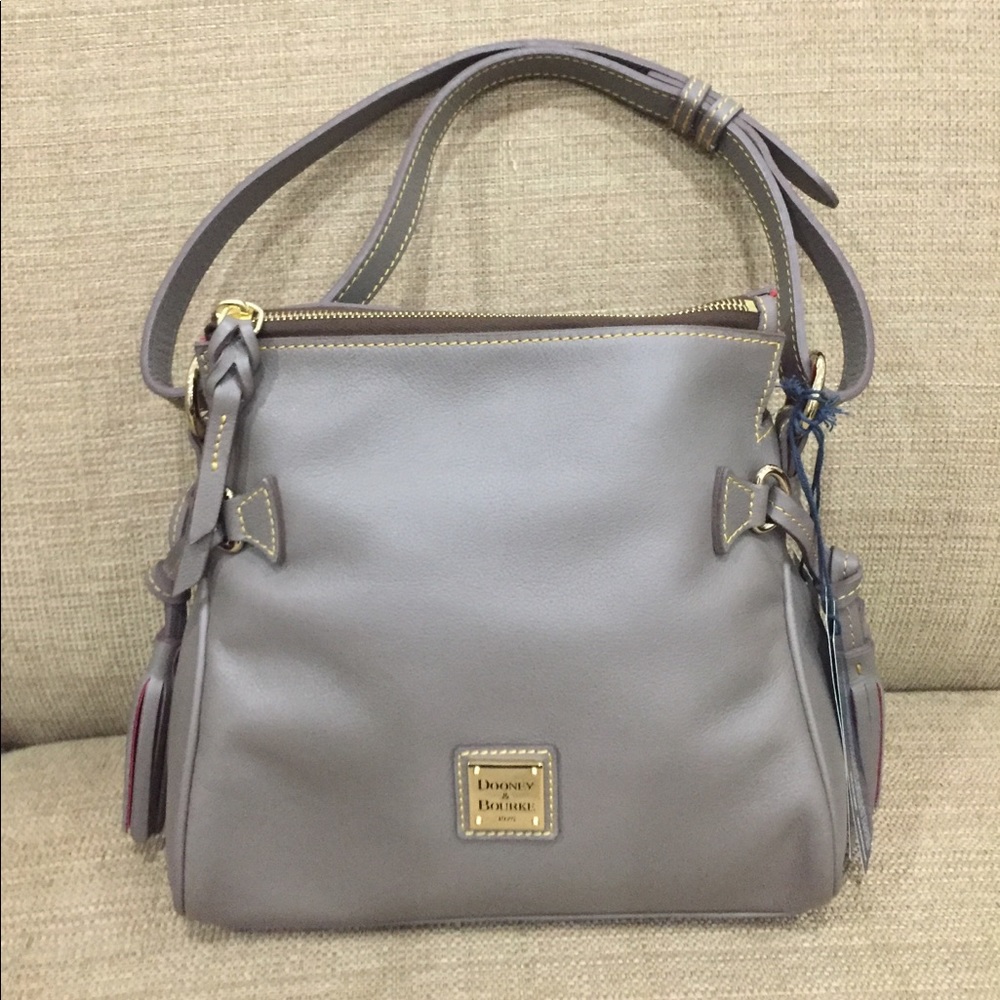 Dooney & Bourke mini satchel CF979B